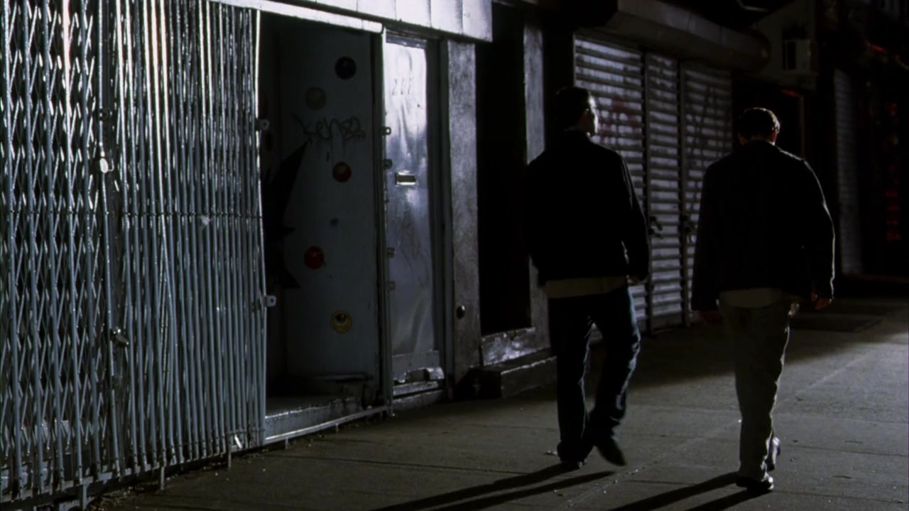 New York City Serenade screenshot 1