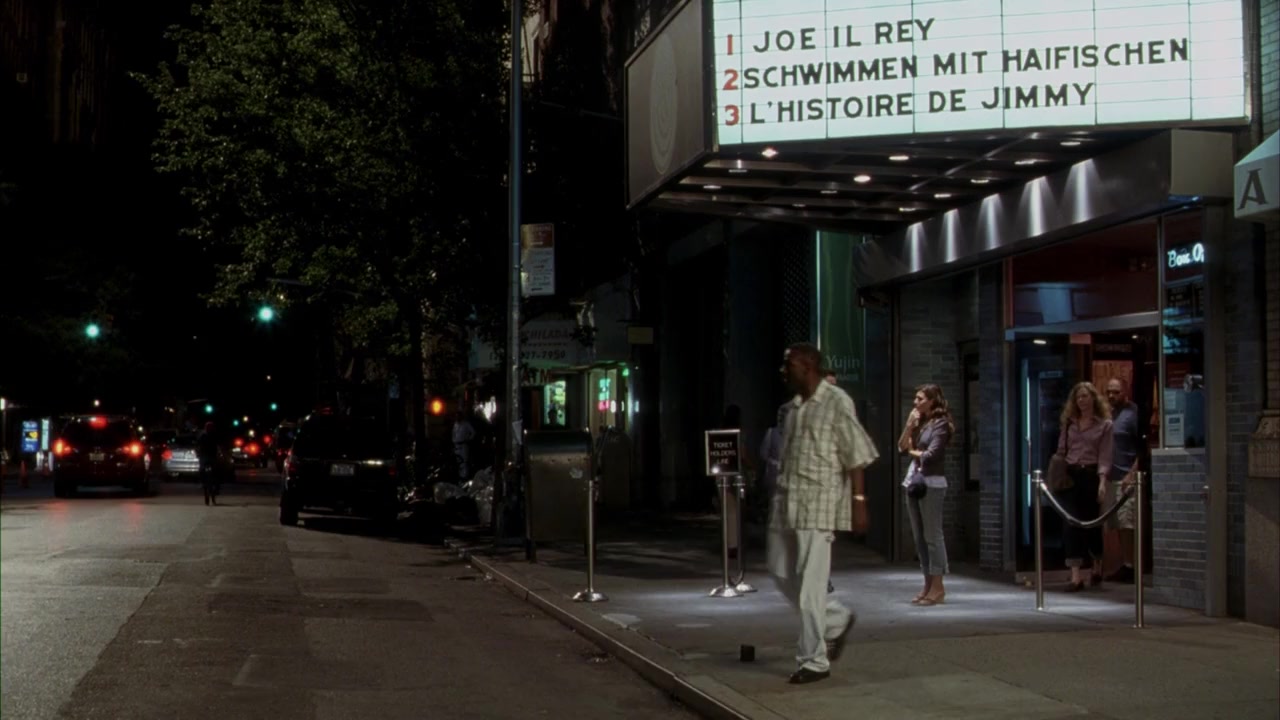 New York City Serenade screenshot 2