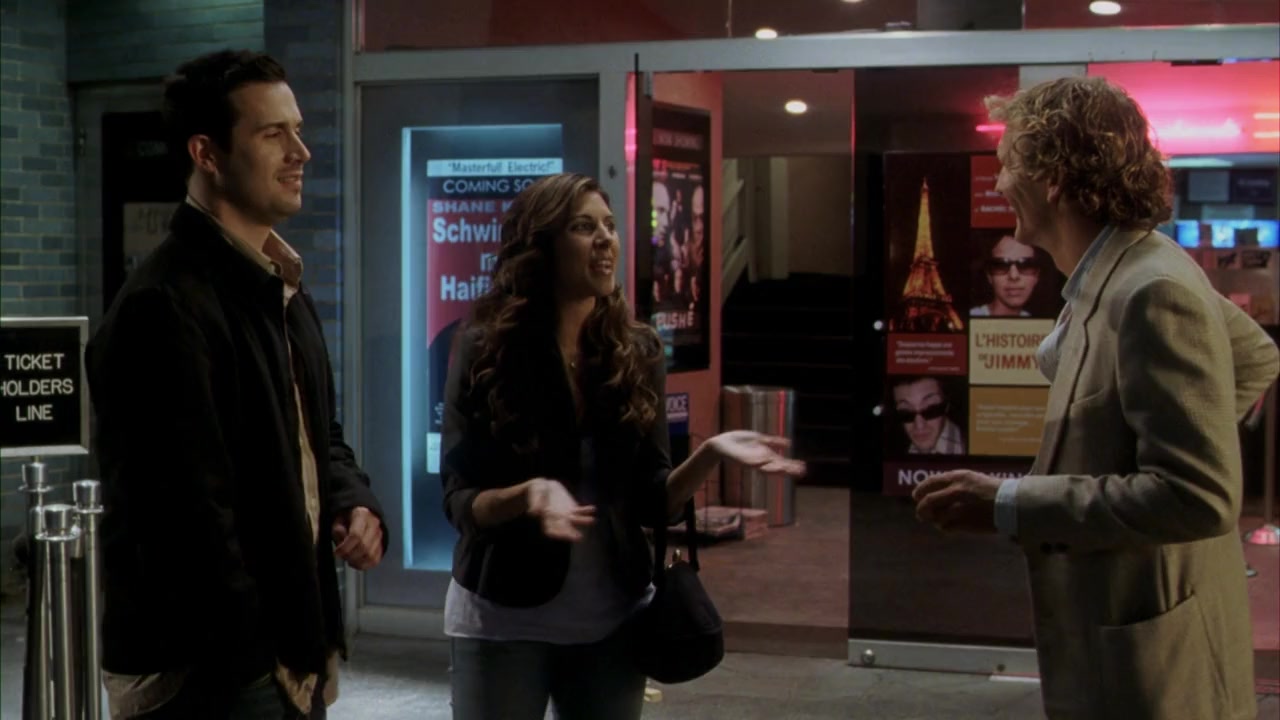 New York City Serenade screenshot 3