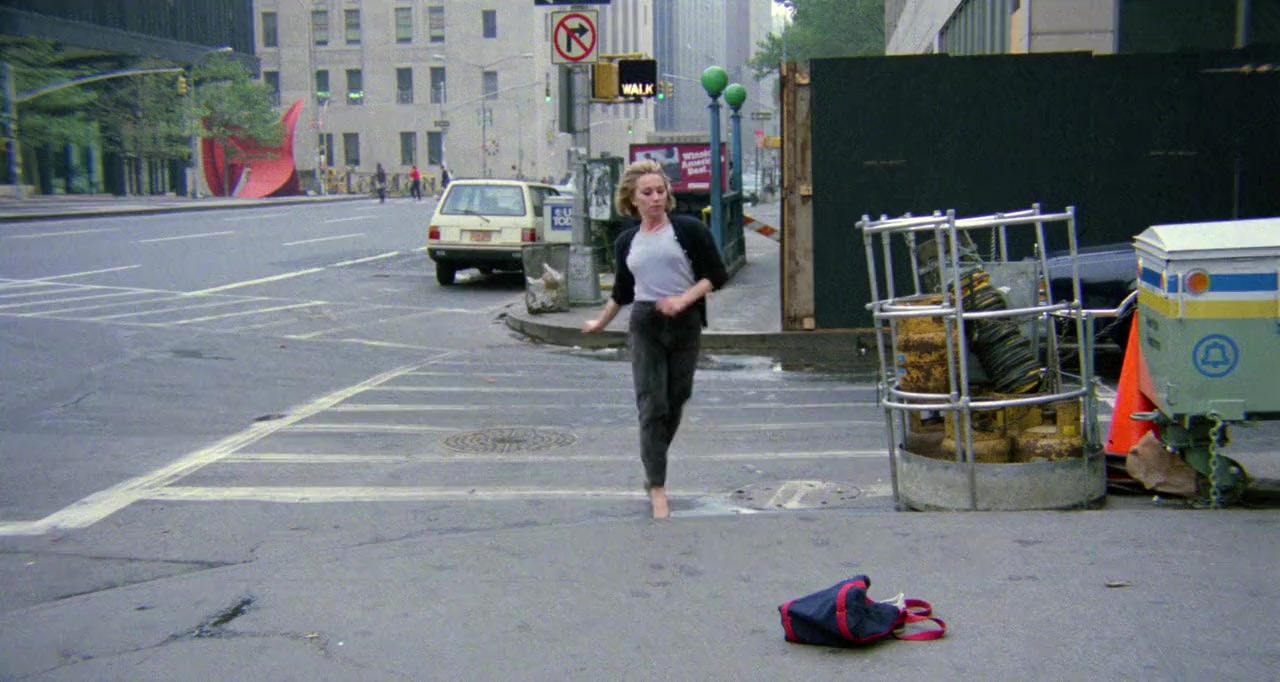New York Ninja screenshot 1