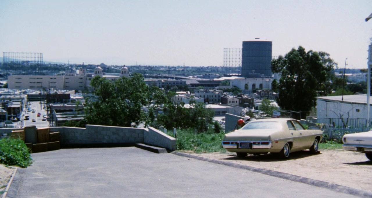 Newman's Law screenshot 3