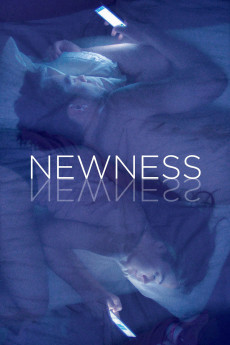 Newness (2017) poster