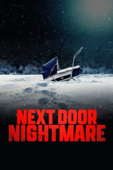 Next-Door Nightmare (2021) poster