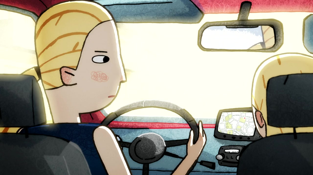 Nabospionen screenshot 3