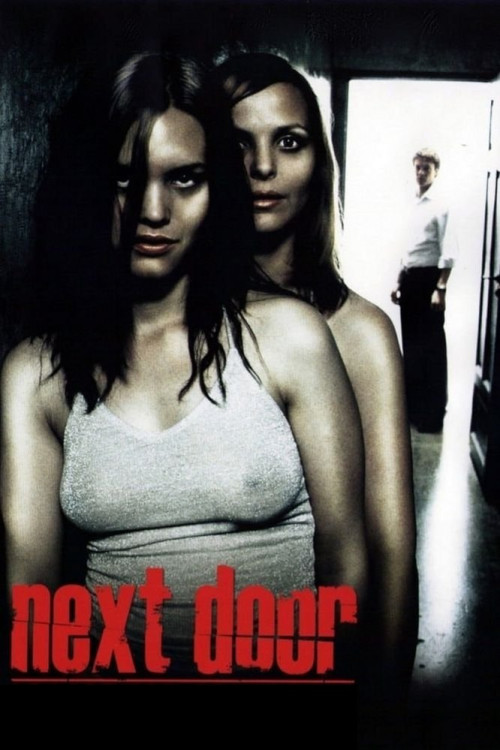 Naboer (2005) poster