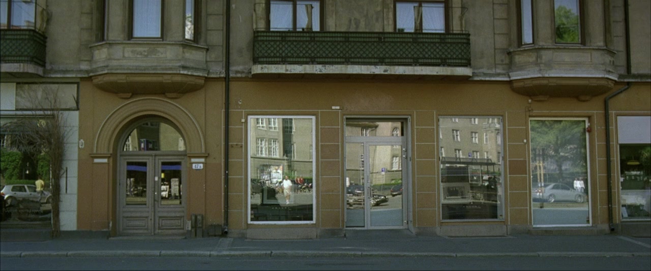 Naboer screenshot 1