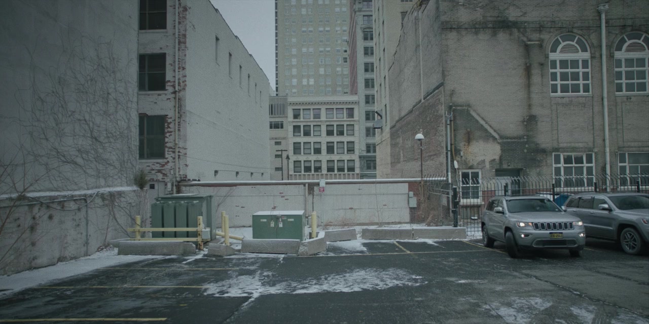 Next Exit screenshot 1