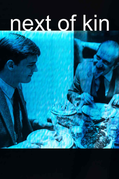 Next of Kin (1984) poster