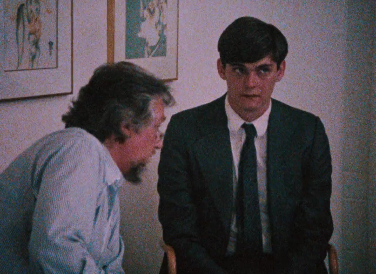 Next of Kin screenshot 1