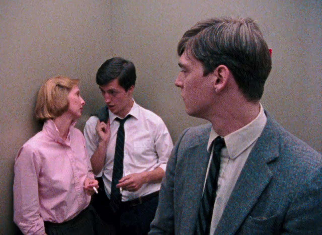 Next of Kin screenshot 2