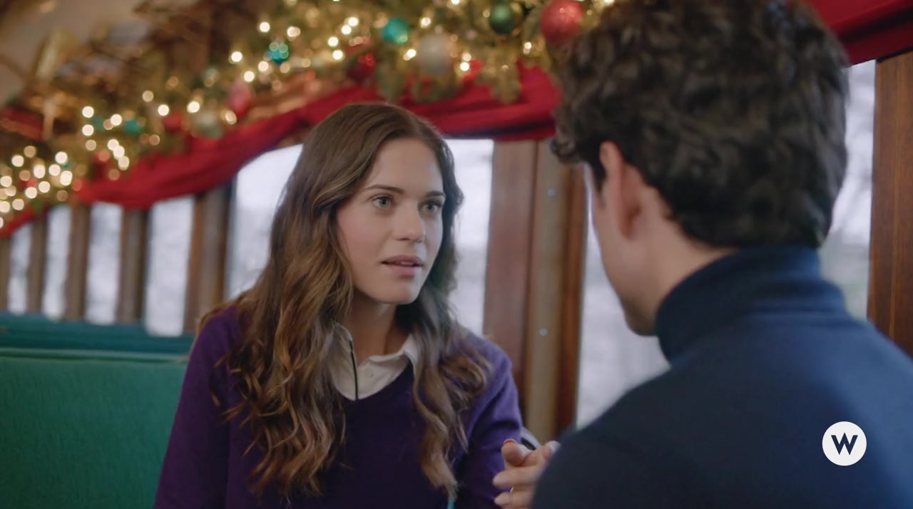 Next Stop, Christmas screenshot 2