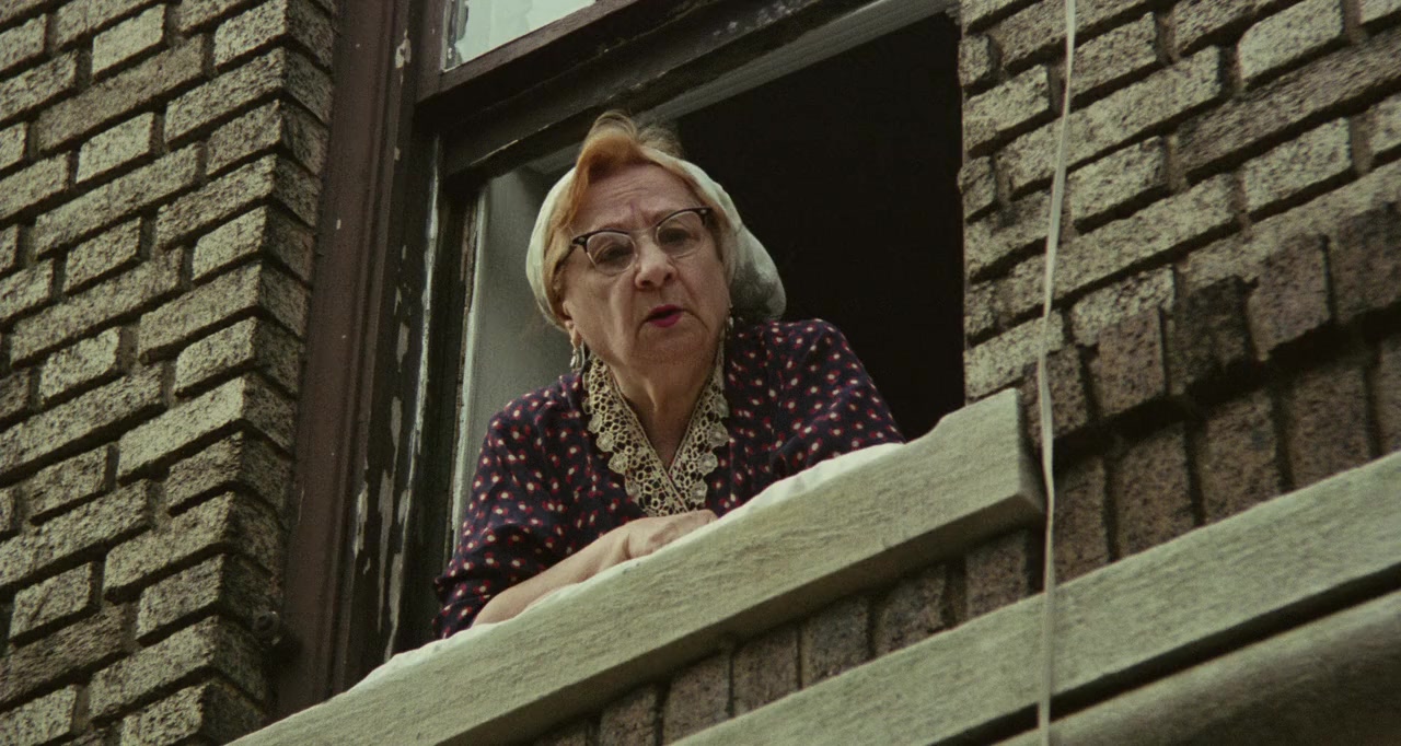 Next Stop, Greenwich Village screenshot 1