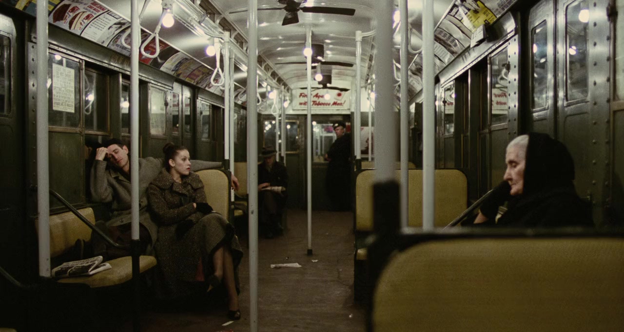 Next Stop, Greenwich Village screenshot 2