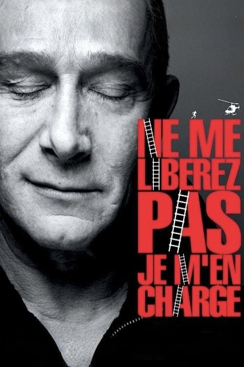 Ne me libérez pas, je m'en charge (2009) poster