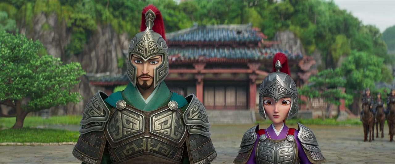 Nezha: Mo tong nao hai screenshot 2