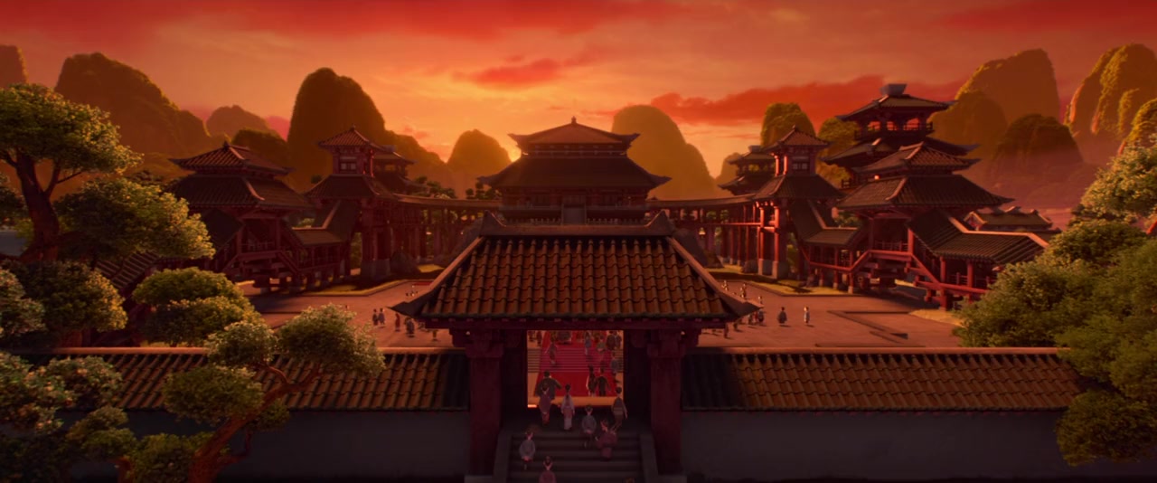 Nezha: Mo tong jiang shi screenshot 1