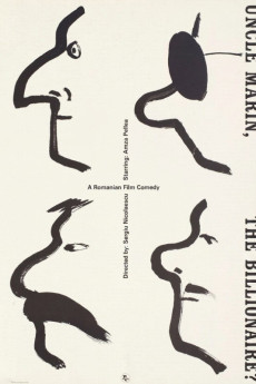 Nea Marin miliardar (1979) poster
