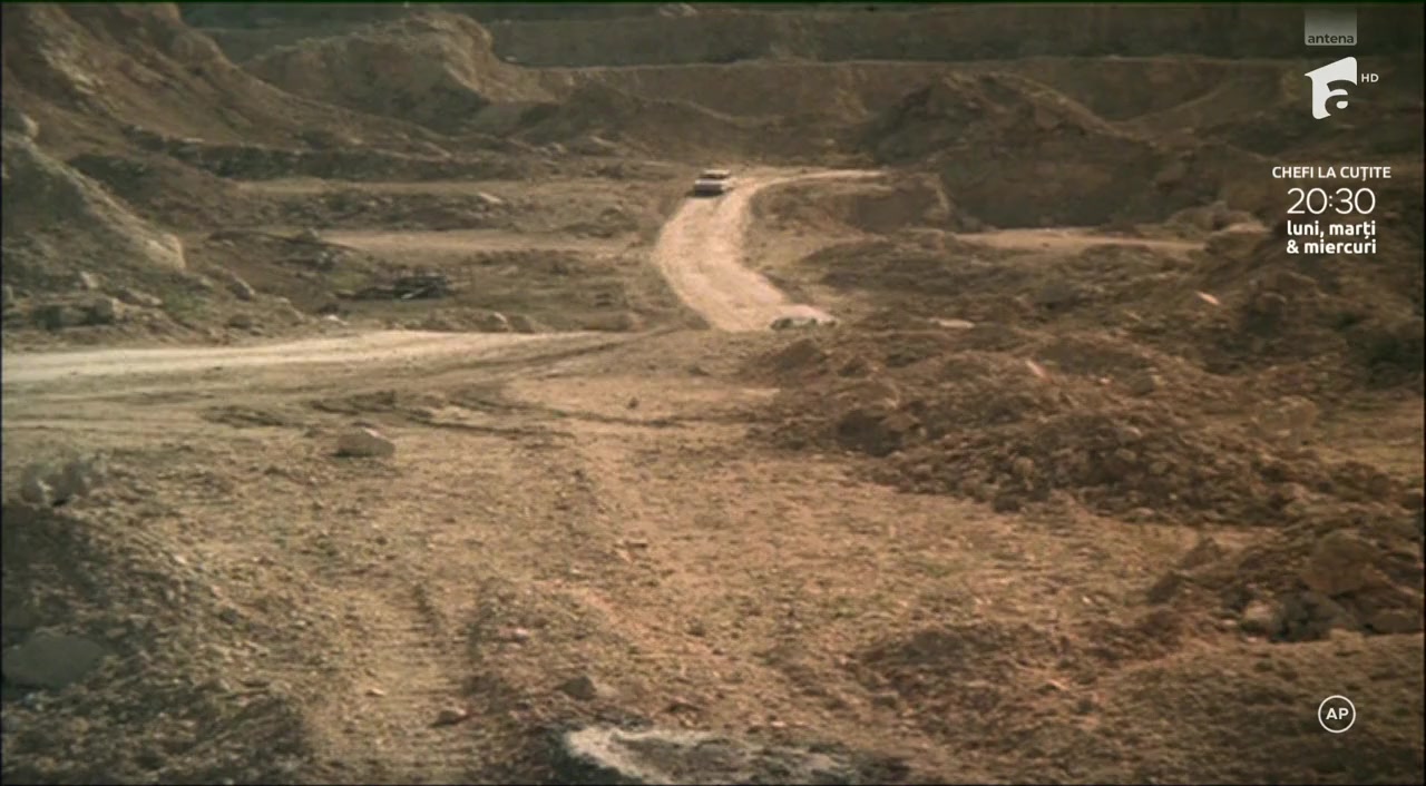 Nea Marin miliardar screenshot 1