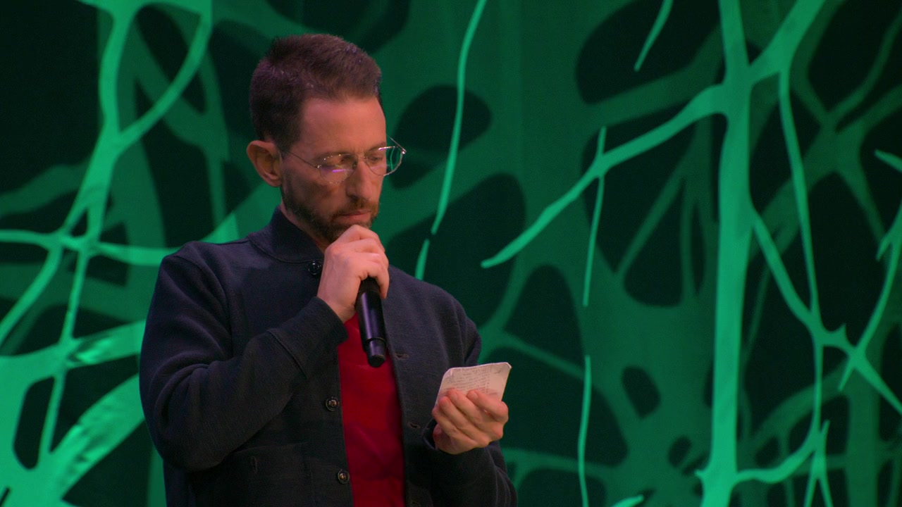 Neal Brennan: Crazy Good screenshot 2