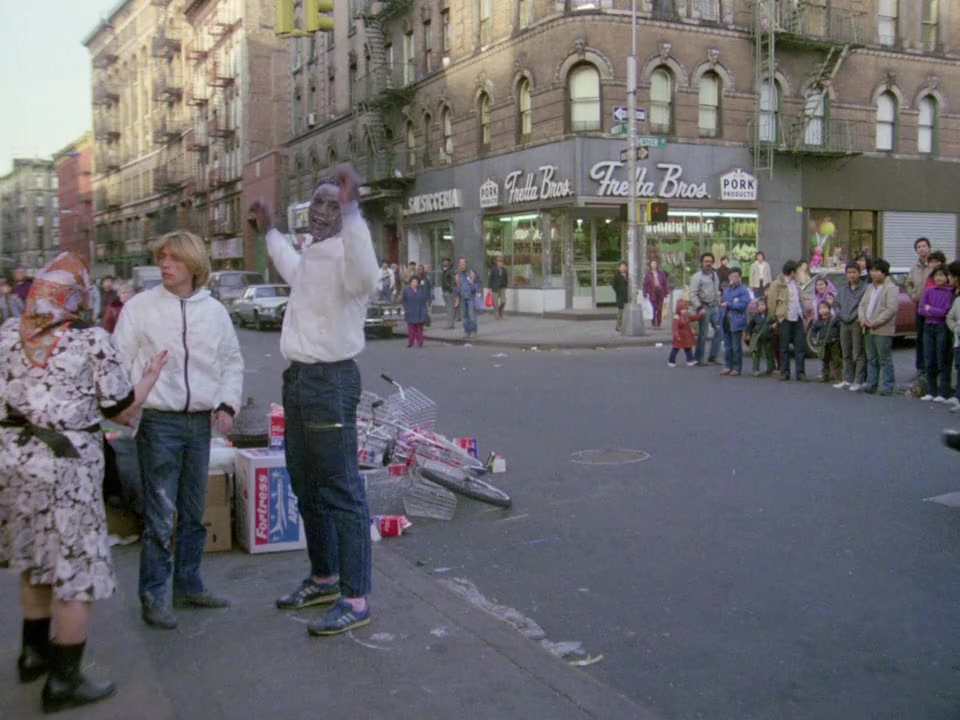 Uno scugnizzo a New York screenshot 1