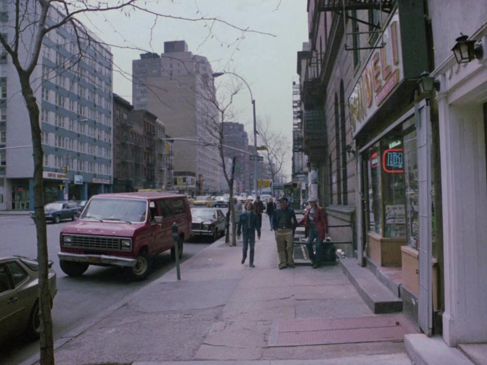 Uno scugnizzo a New York screenshot 2