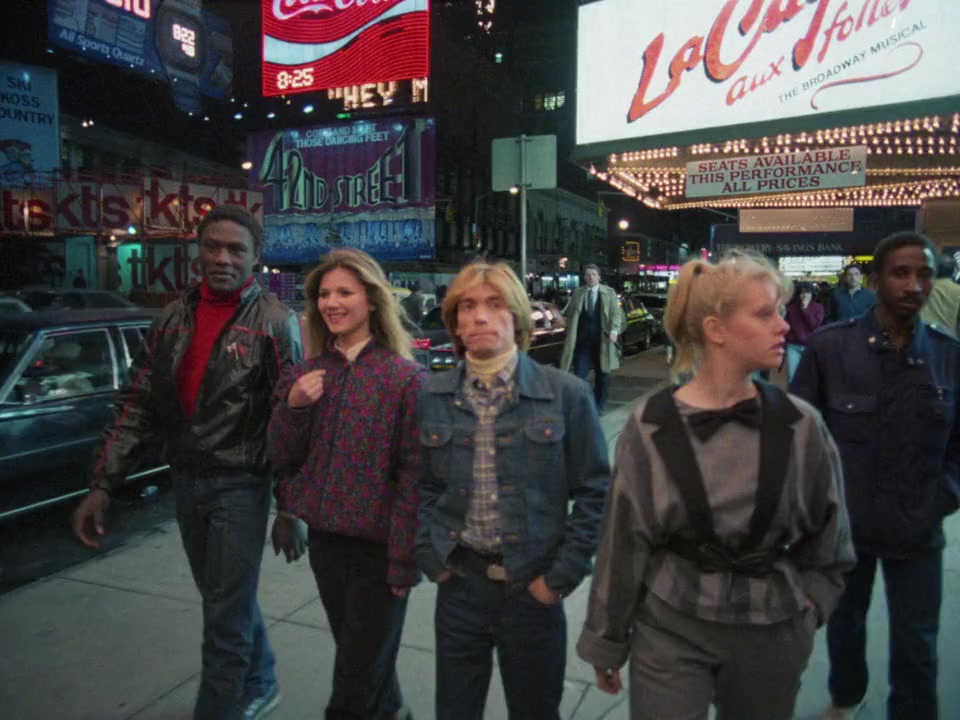 Uno scugnizzo a New York screenshot 3