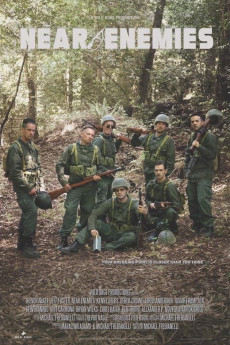 Near Enemies (2020) poster