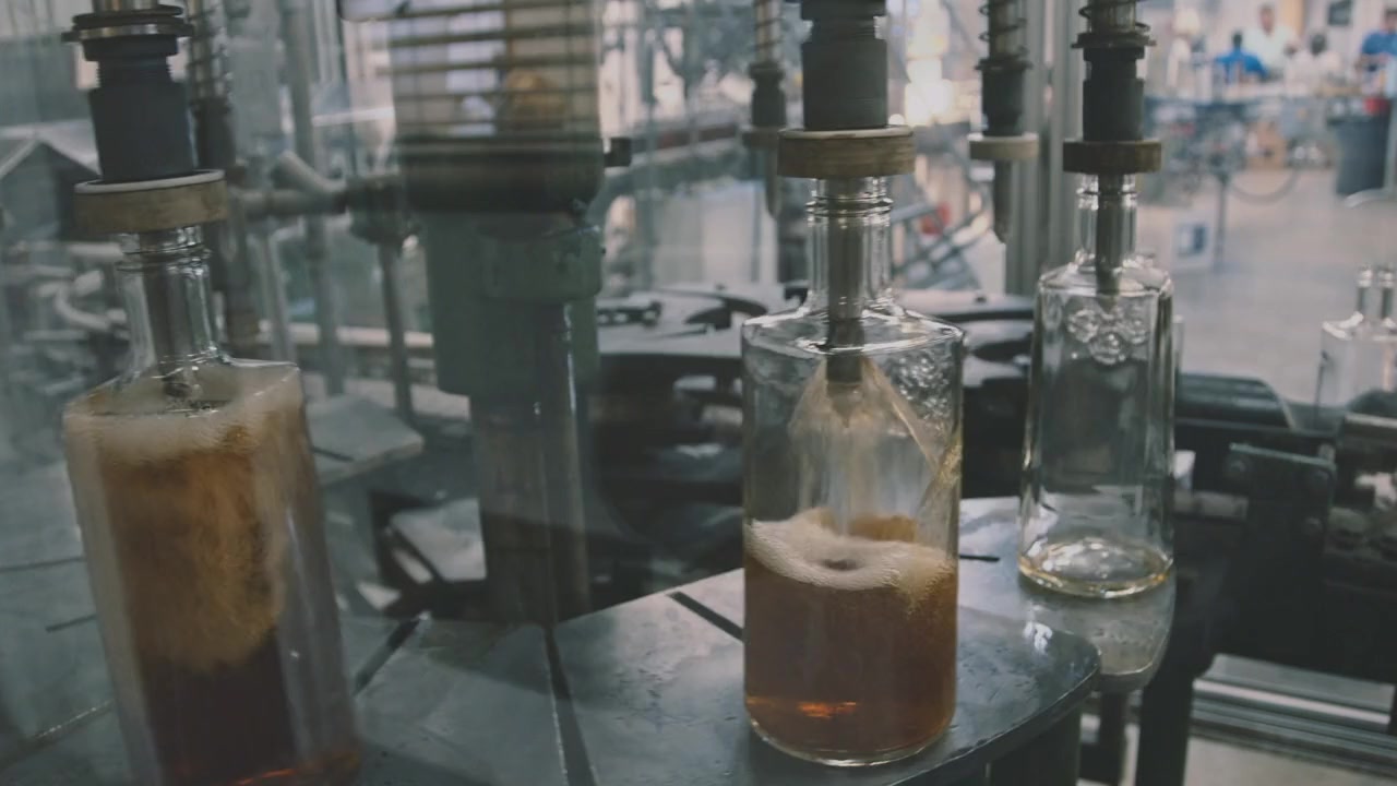 Neat: The Story of Bourbon screenshot 3