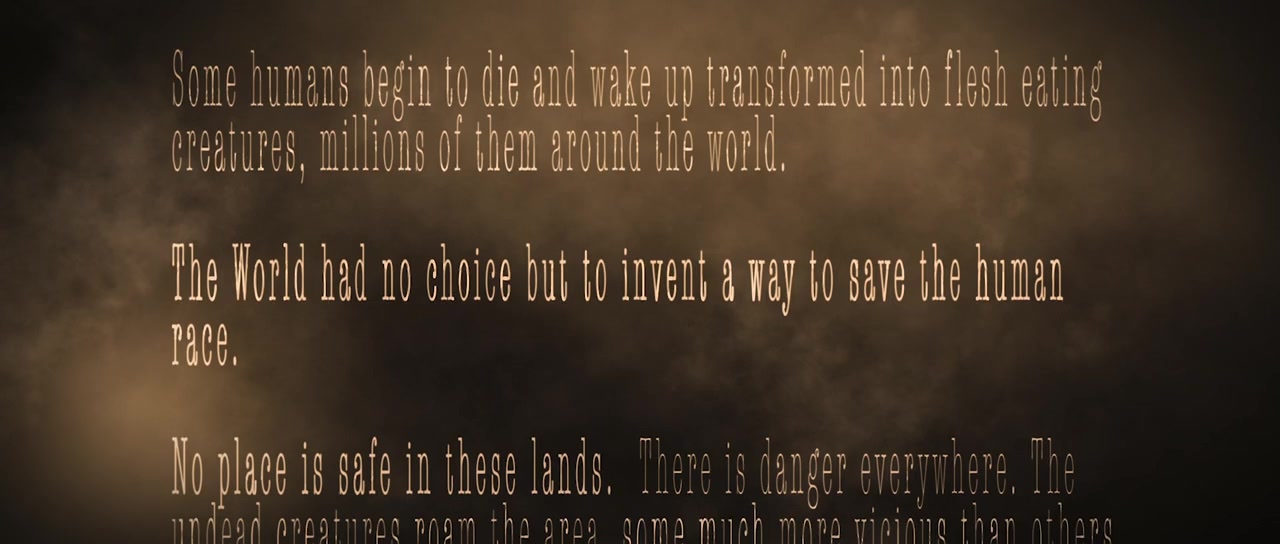 Nebulous Dark screenshot 1
