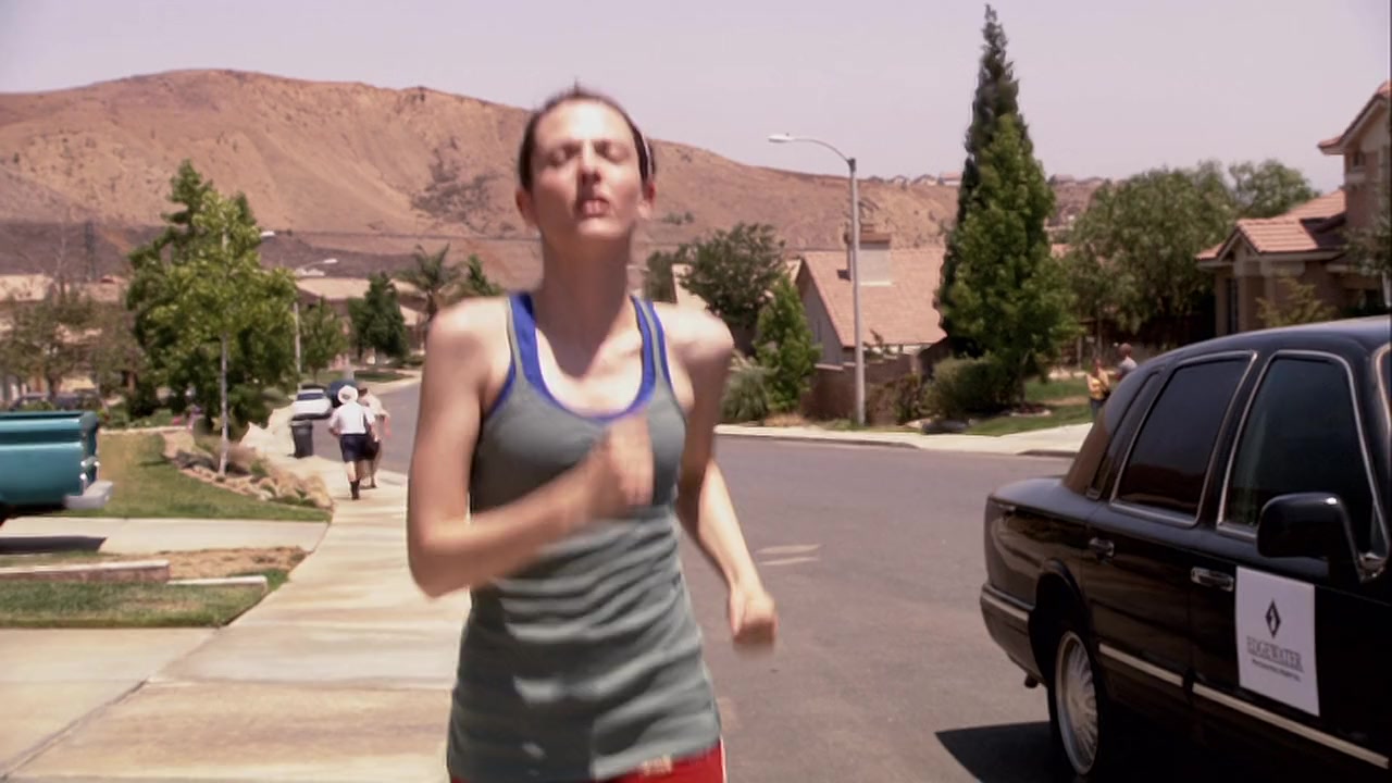 Necessary Evil screenshot 1