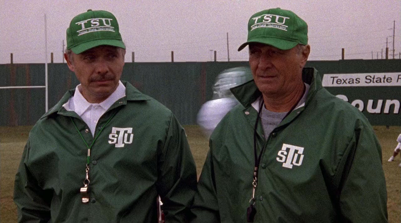 Necessary Roughness screenshot 2