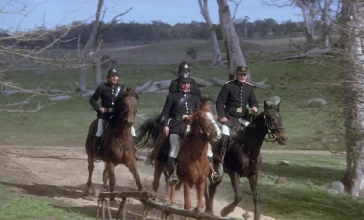 Ned Kelly screenshot 3
