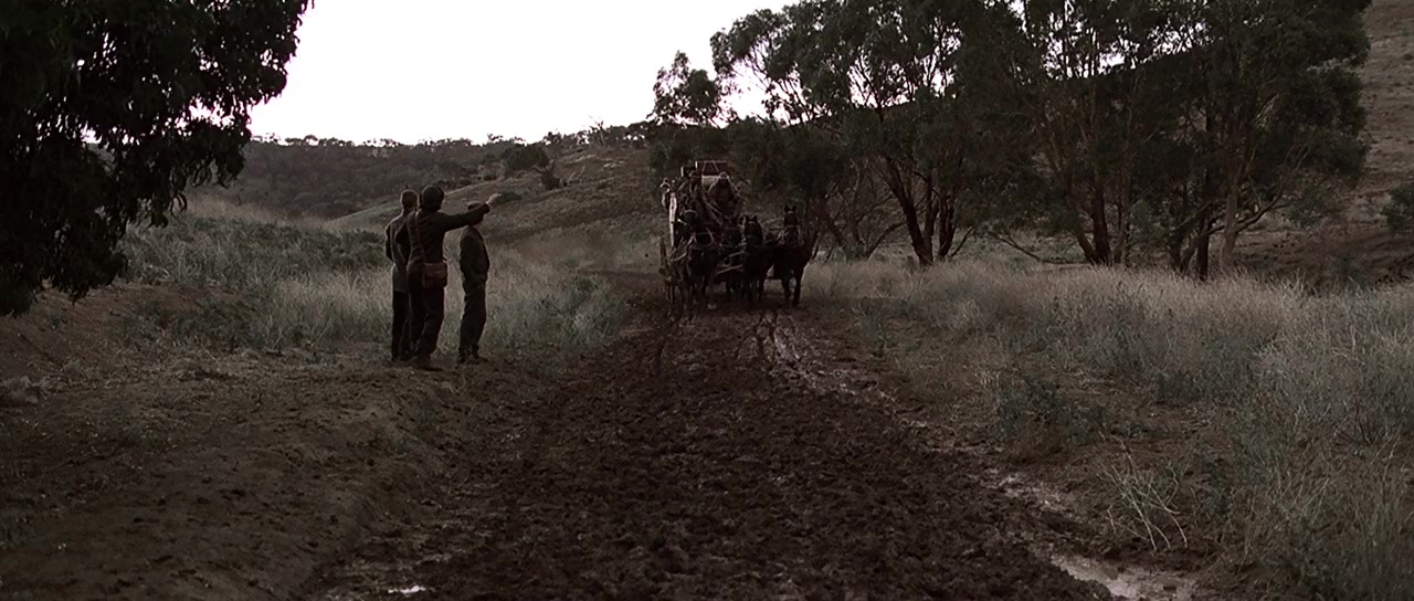 Ned Kelly screenshot 1