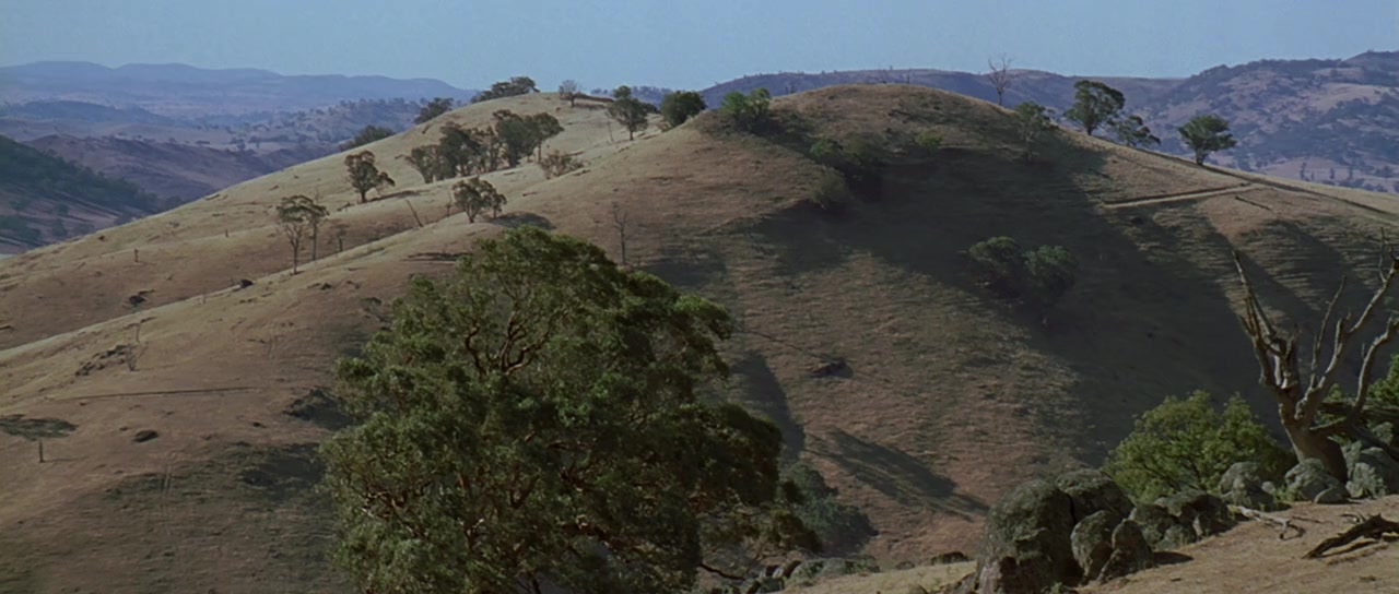 Ned Kelly screenshot 3