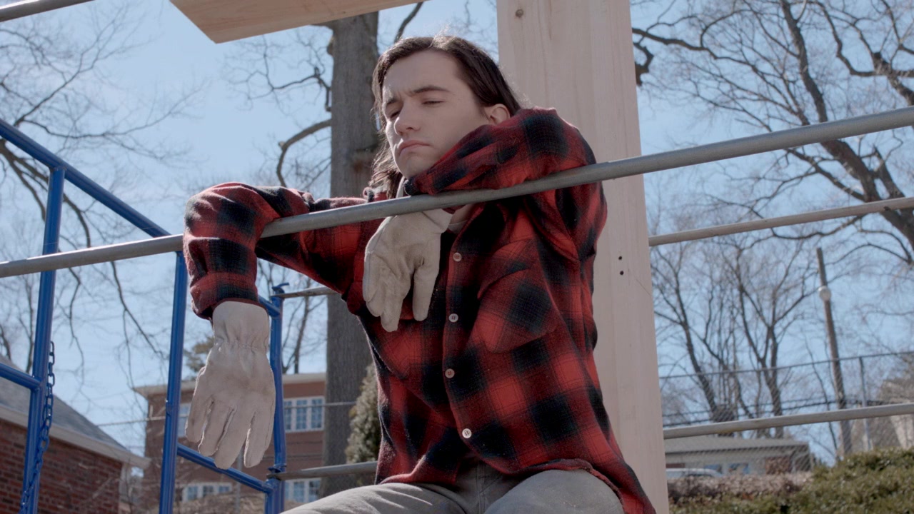 Ned Rifle screenshot 3