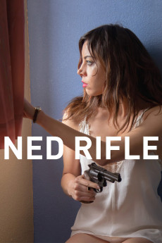 Ned Rifle (2014) poster
