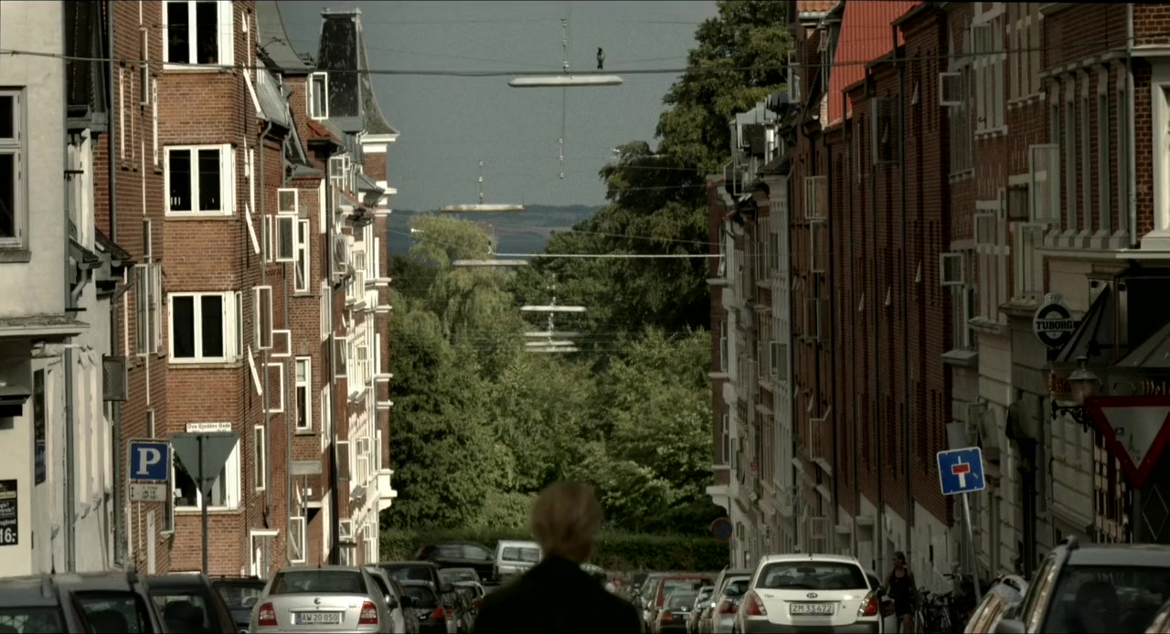 Needle Boy screenshot 1