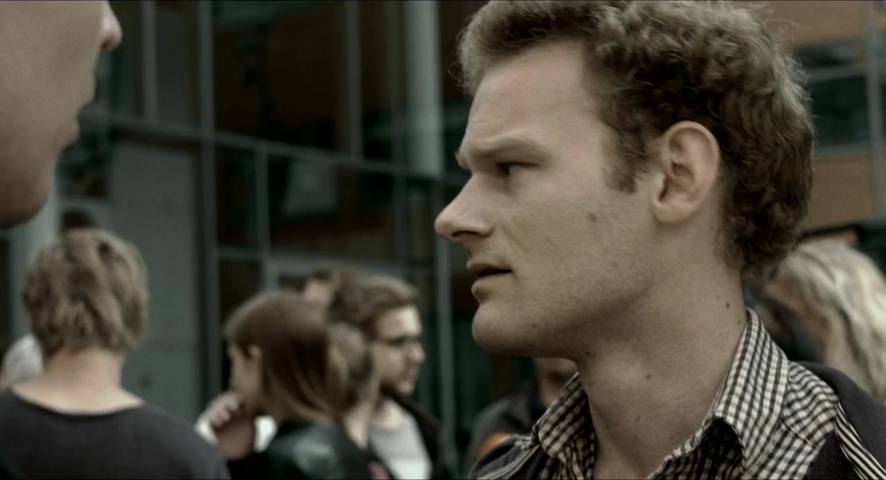 Needle Boy screenshot 3