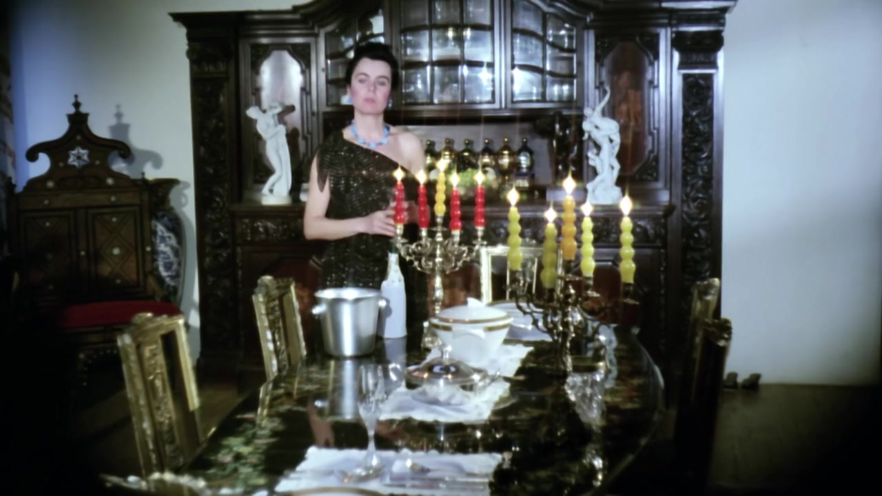 Nefret screenshot 1