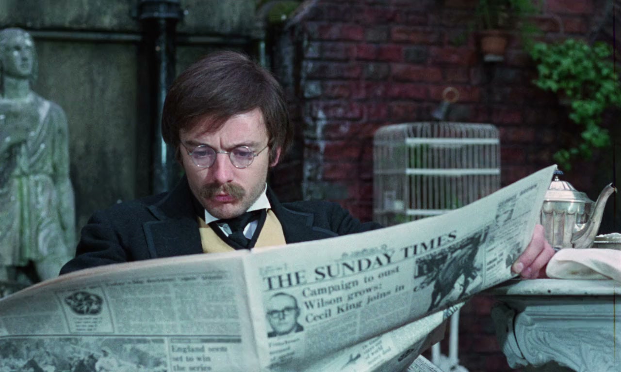 Negatives screenshot 1