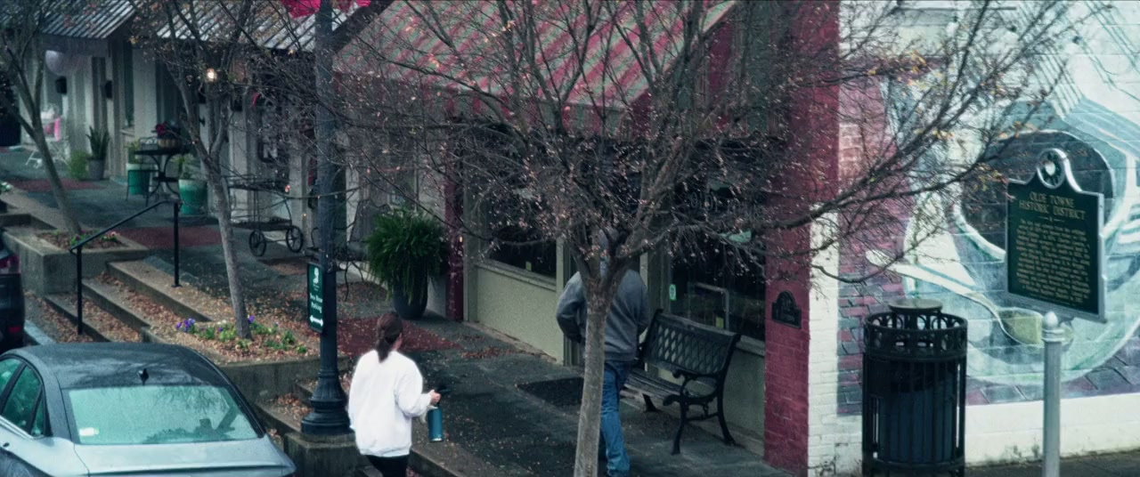 Neglected screenshot 1