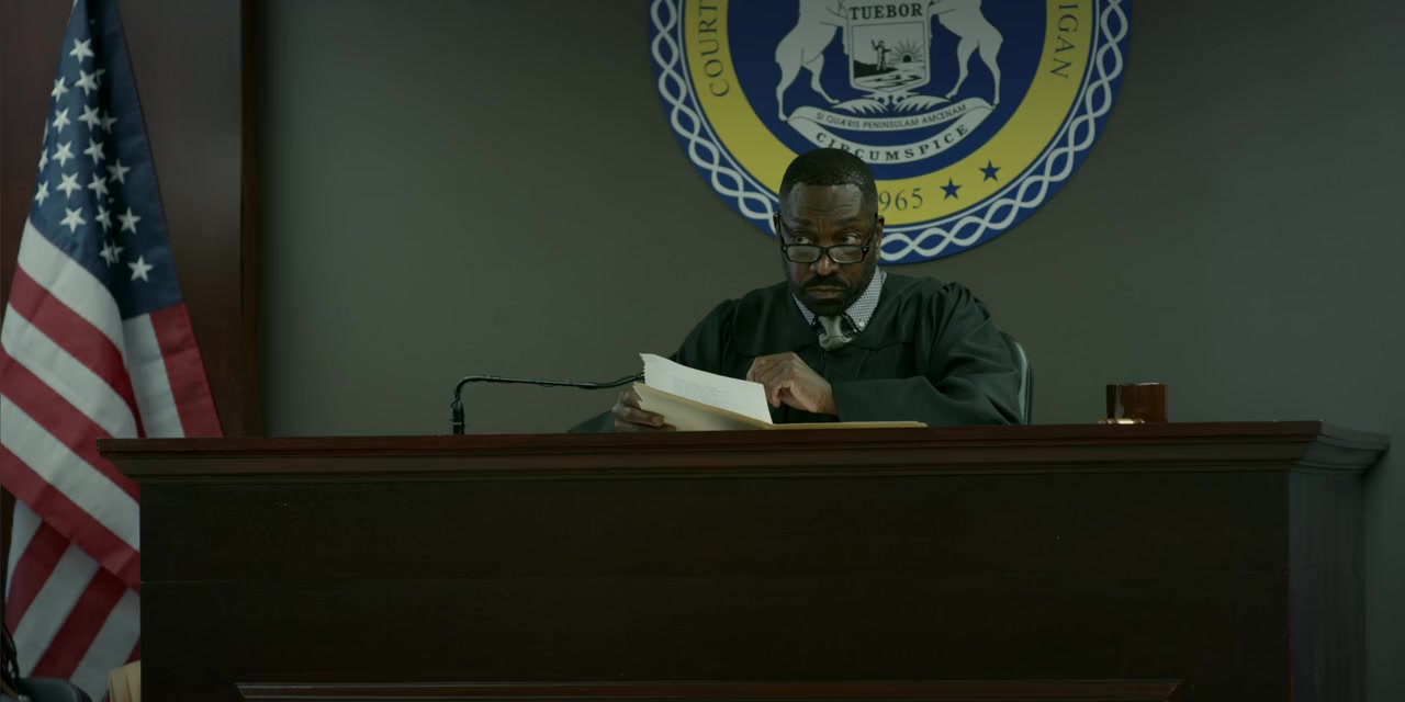 Negligence screenshot 2