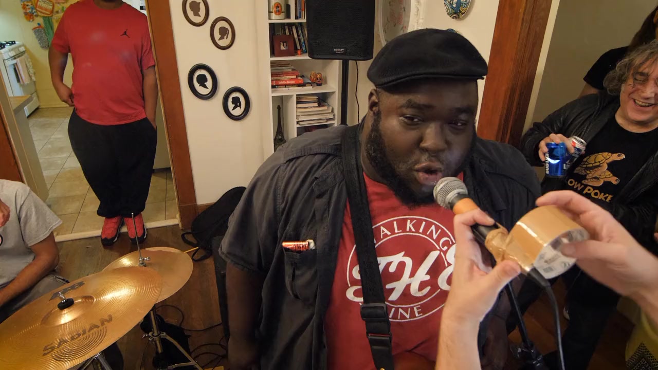 Negro Terror screenshot 2