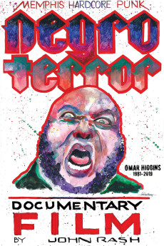 Negro Terror (2019) poster
