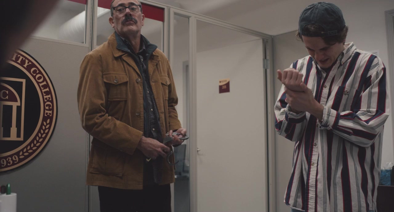 Neighborhood Watch screenshot 3