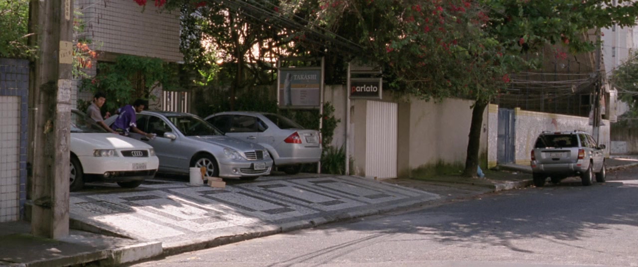O Som ao Redor screenshot 3