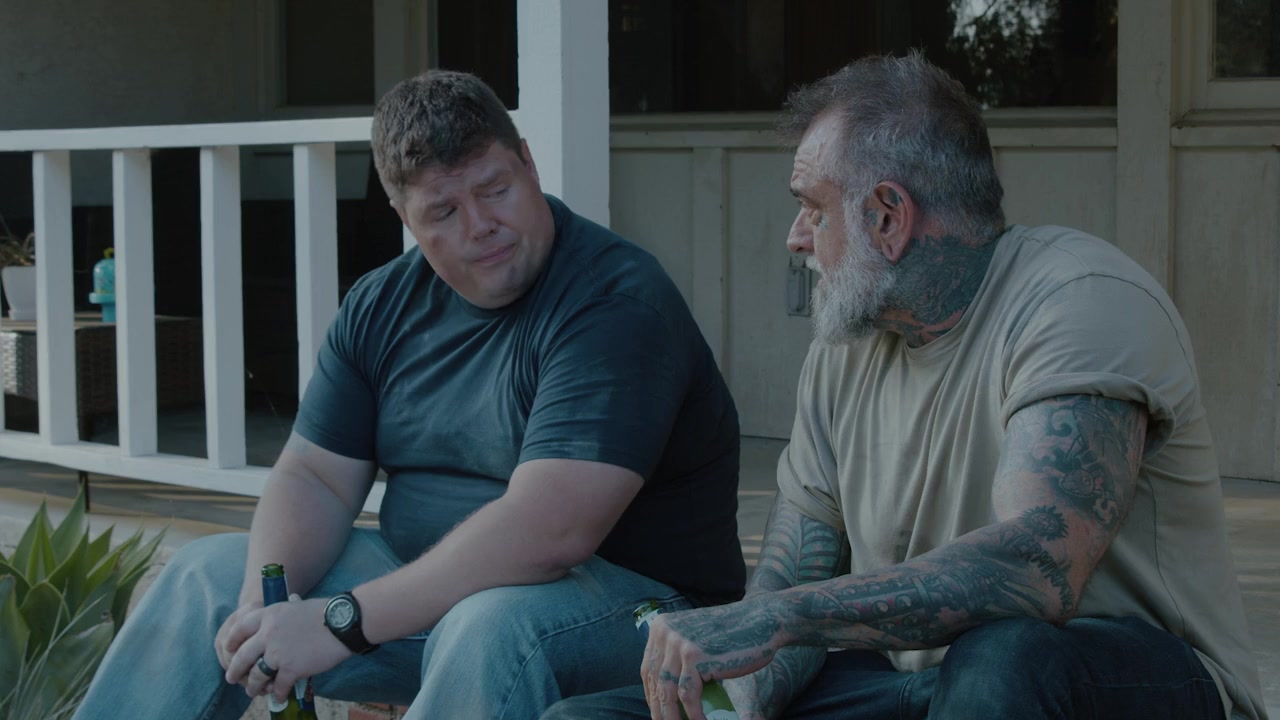 Neighbors Who Kill screenshot 2