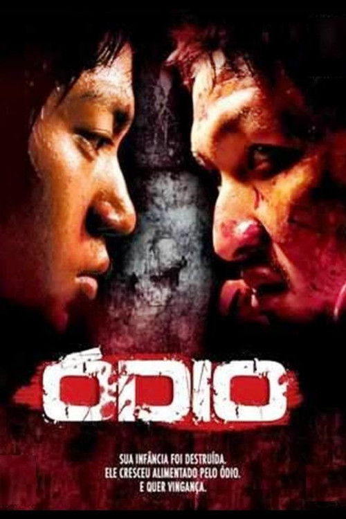 Rinjin 13-gô (2005) poster
