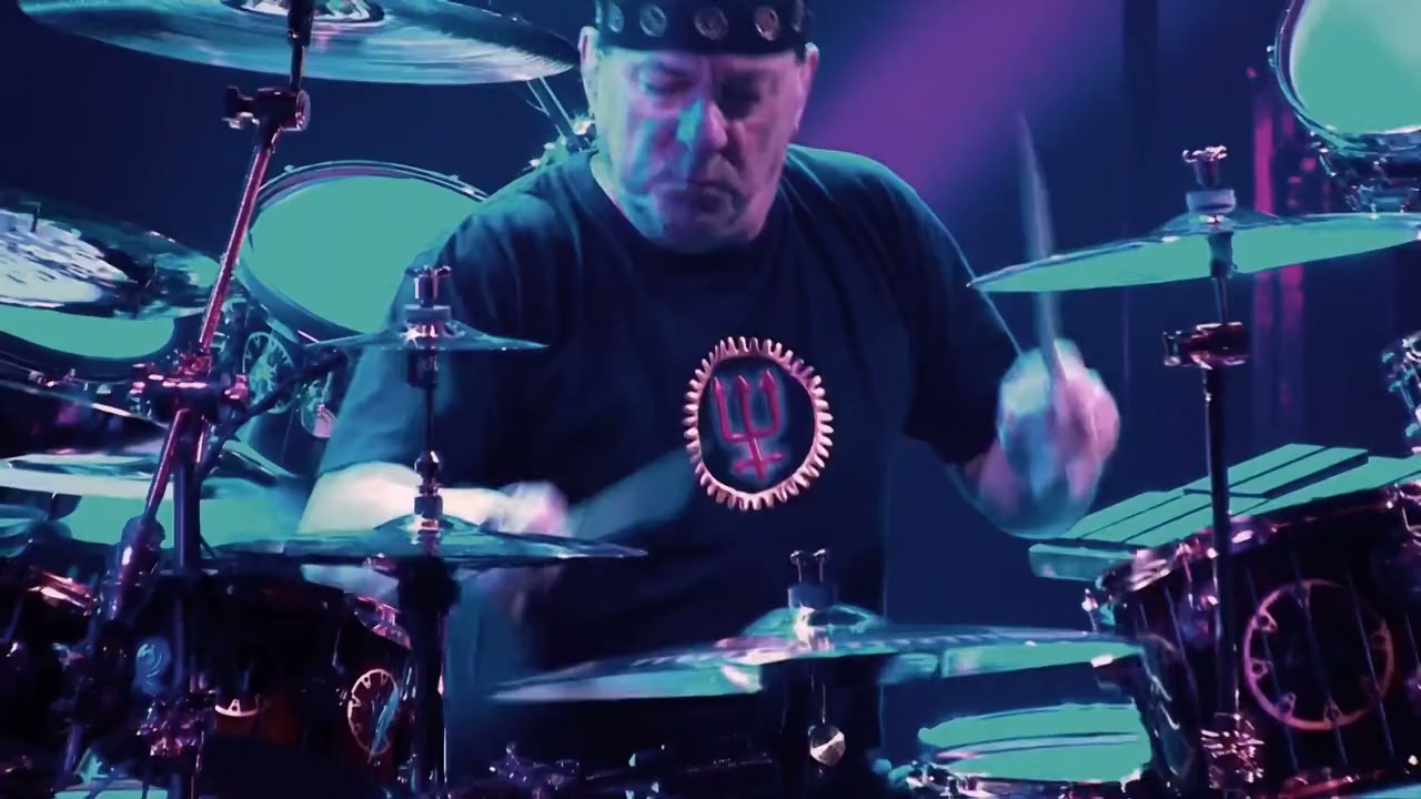 Neil Peart: No One's Disciple screenshot 1