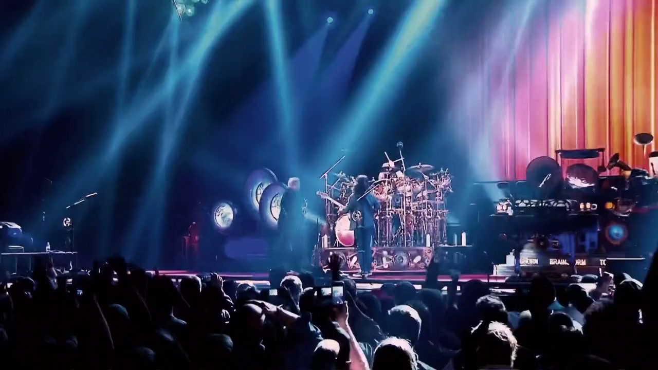 Neil Peart: No One's Disciple screenshot 3